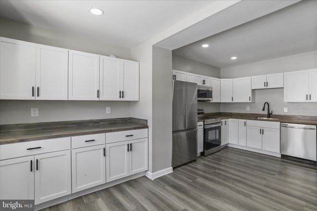 12702 BOWLING ST, Cumberland, MD 21502