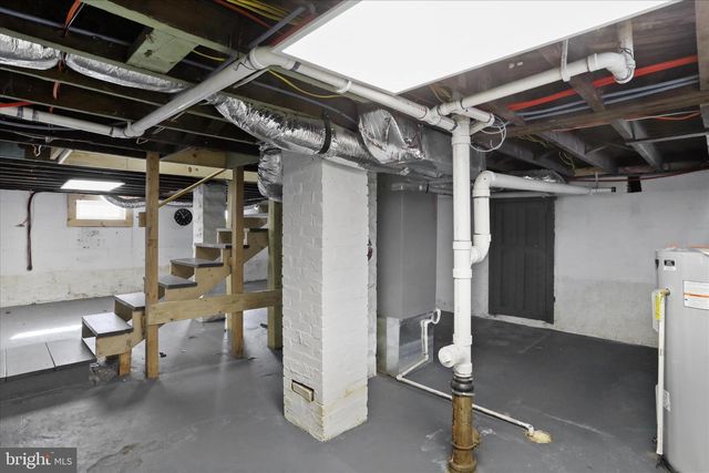 12702 BOWLING ST, Cumberland, MD 21502