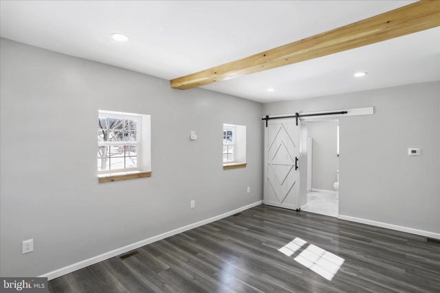 12702 BOWLING ST, Cumberland, MD 21502