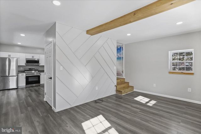 12702 BOWLING ST, Cumberland, MD 21502