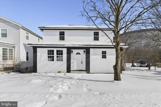 12702 BOWLING ST, Cumberland, MD 21502