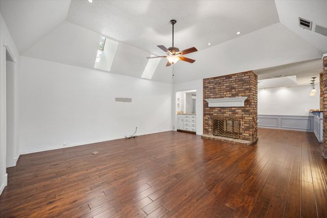 3200 Boyd Court, Arlington, TX 76017