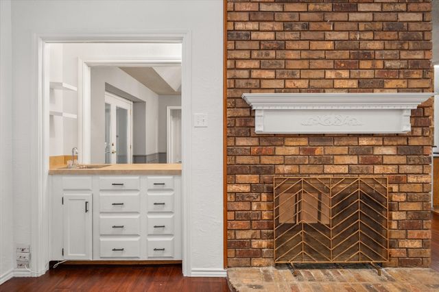 3200 Boyd Court, Arlington, TX 76017