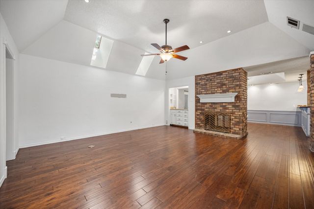 3200 Boyd Court, Arlington, TX 76017