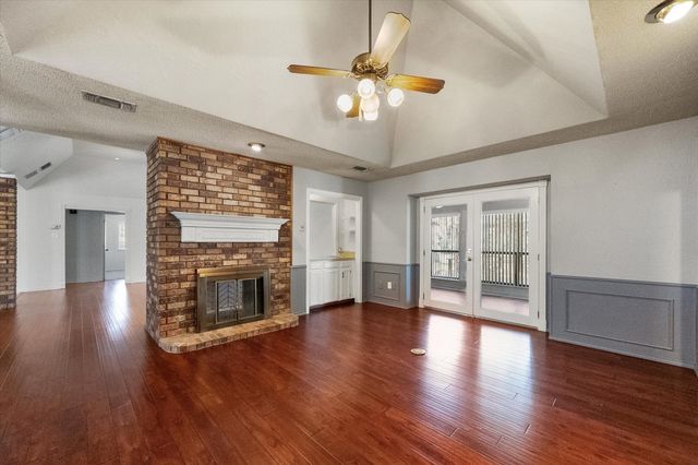 3200 Boyd Court, Arlington, TX 76017