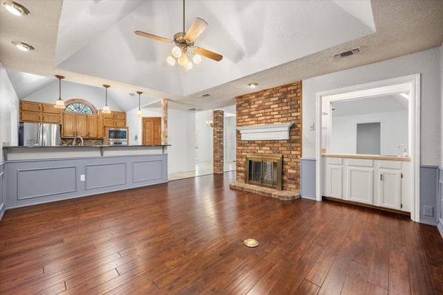 3200 Boyd Court, Arlington, TX 76017