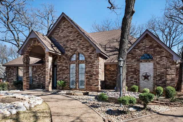 3200 Boyd Court, Arlington, TX 76017