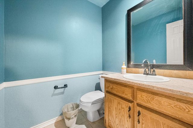 3200 Boyd Court, Arlington, TX 76017