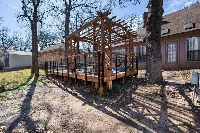 3200 Boyd Court, Arlington, TX 76017