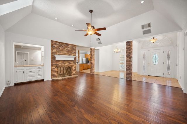 3200 Boyd Court, Arlington, TX 76017