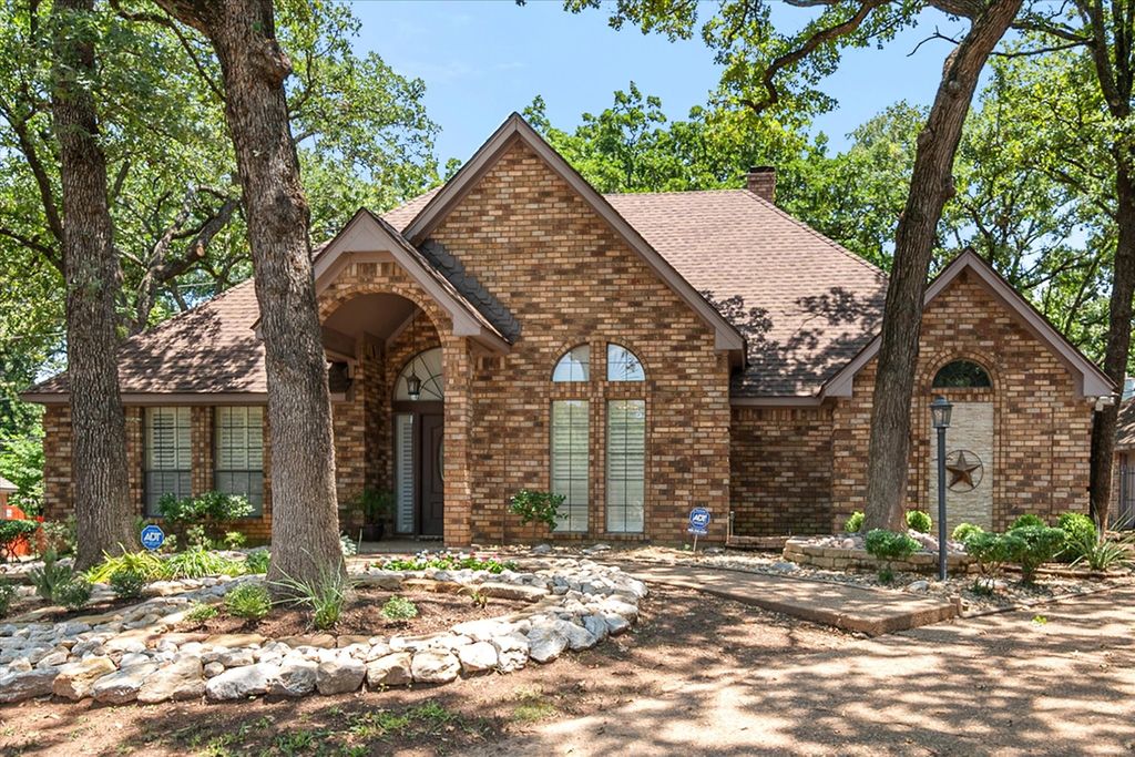 3200 Boyd Court, Arlington, TX 76017