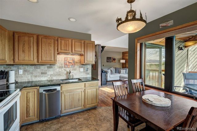 227 County Road 4421 4B, Grand Lake, CO 80447