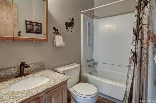 227 County Road 4421 4B, Grand Lake, CO 80447