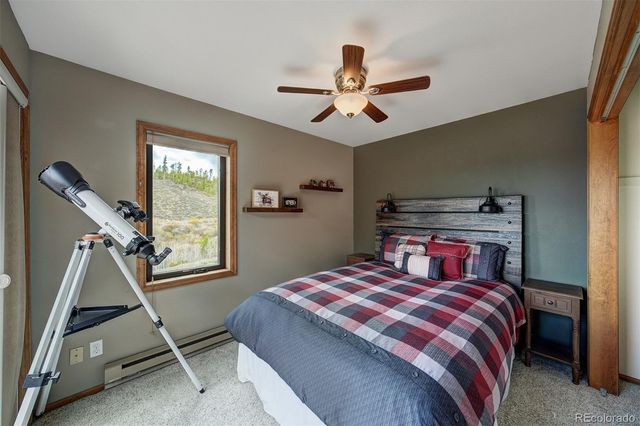 227 County Road 4421 4B, Grand Lake, CO 80447