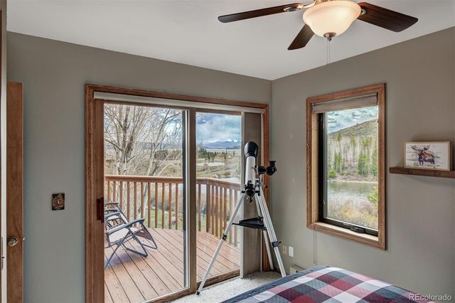 227 County Road 4421 4B, Grand Lake, CO 80447