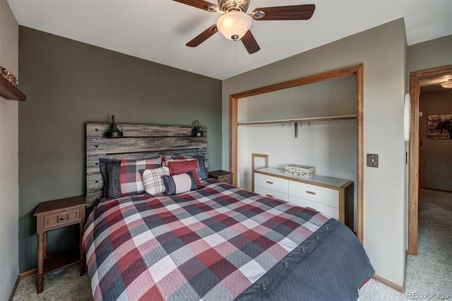 227 County Road 4421 4B, Grand Lake, CO 80447