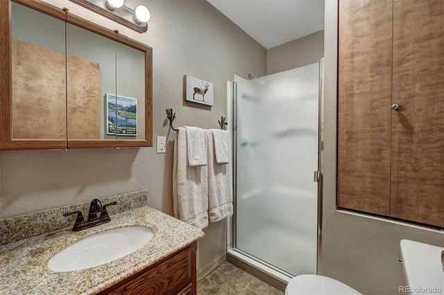 227 County Road 4421 4B, Grand Lake, CO 80447