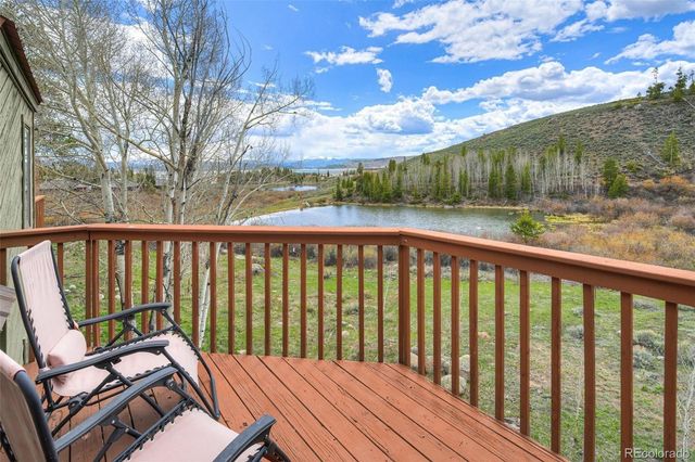 227 County Road 4421 4B, Grand Lake, CO 80447