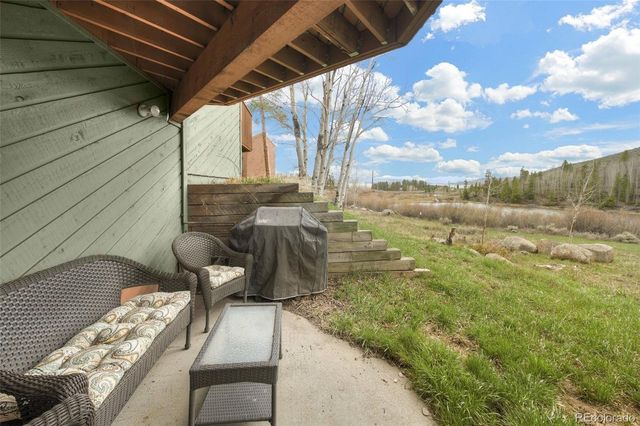 227 County Road 4421 4B, Grand Lake, CO 80447