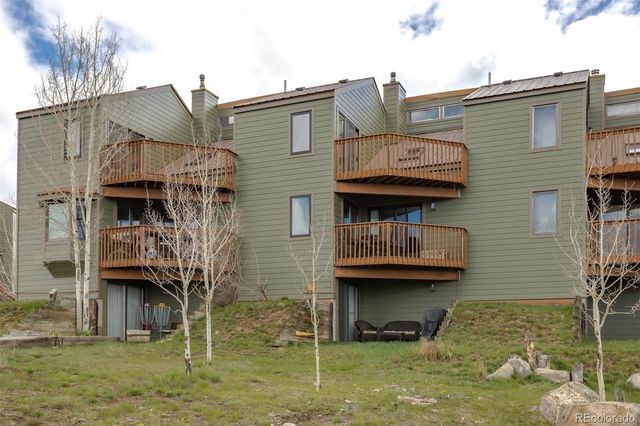 227 County Road 4421 4B, Grand Lake, CO 80447