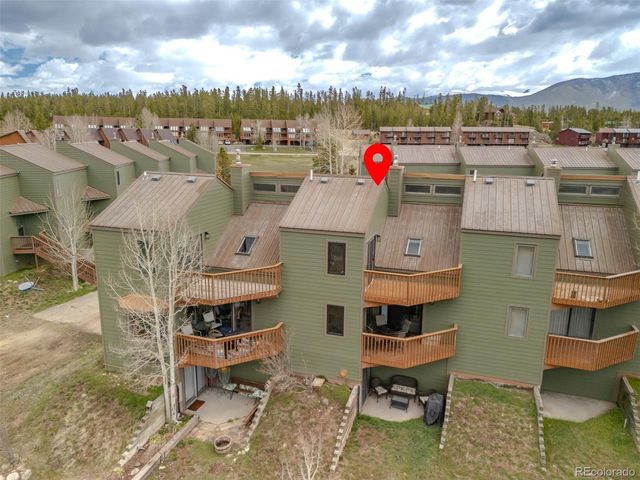 227 County Road 4421 4B, Grand Lake, CO 80447