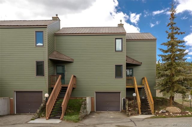 227 County Road 4421 4B, Grand Lake, CO 80447