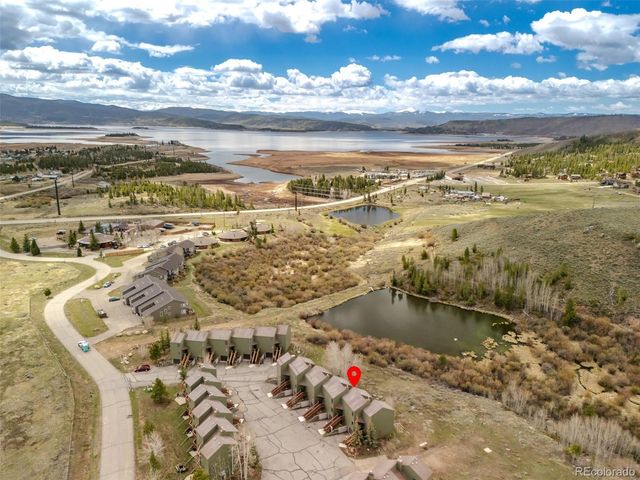 227 County Road 4421 4B, Grand Lake, CO 80447