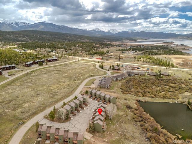 227 County Road 4421 4B, Grand Lake, CO 80447