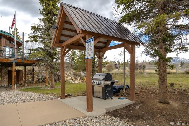 227 County Road 4421 4B, Grand Lake, CO 80447