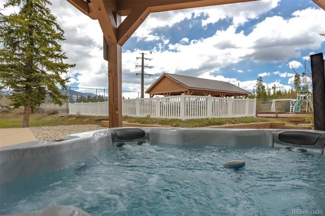 227 County Road 4421 4B, Grand Lake, CO 80447