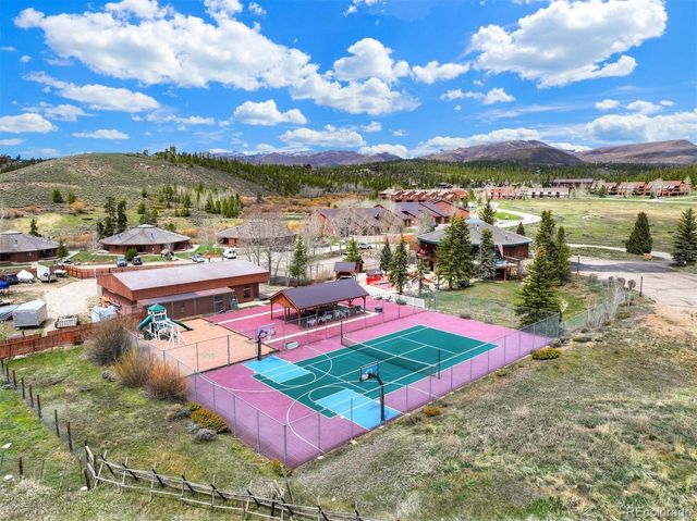 227 County Road 4421 4B, Grand Lake, CO 80447