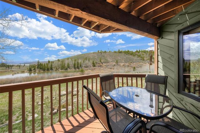 227 County Road 4421 4B, Grand Lake, CO 80447
