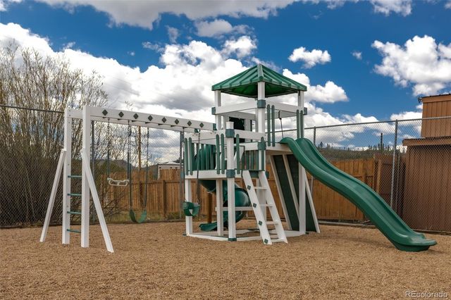 227 County Road 4421 4B, Grand Lake, CO 80447