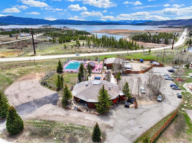227 County Road 4421 4B, Grand Lake, CO 80447