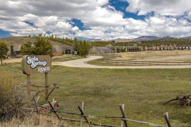 227 County Road 4421 4B, Grand Lake, CO 80447