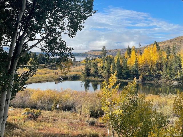 227 County Road 4421 4B, Grand Lake, CO 80447