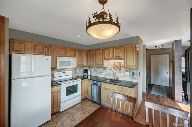 227 County Road 4421 4B, Grand Lake, CO 80447