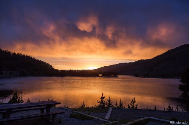 227 County Road 4421 4B, Grand Lake, CO 80447