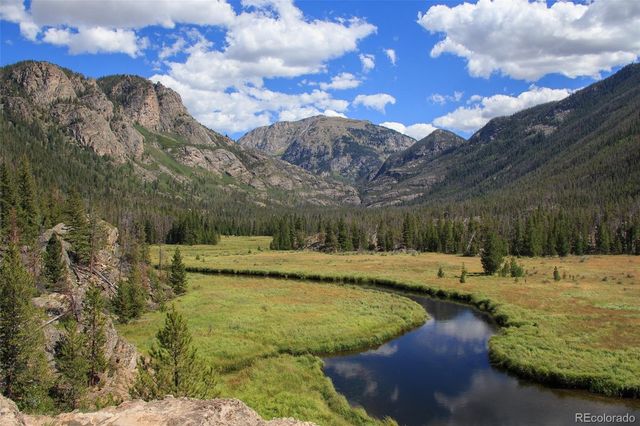 227 County Road 4421 4B, Grand Lake, CO 80447