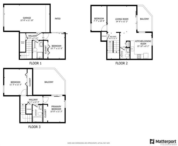 227 County Road 4421 4B, Grand Lake, CO 80447
