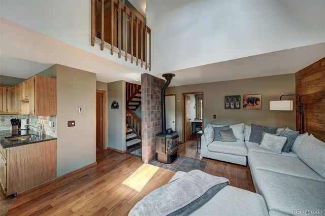 227 County Road 4421 4B, Grand Lake, CO 80447