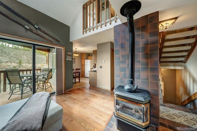 227 County Road 4421 4B, Grand Lake, CO 80447