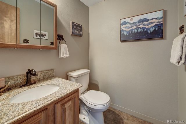 227 County Road 4421 4B, Grand Lake, CO 80447