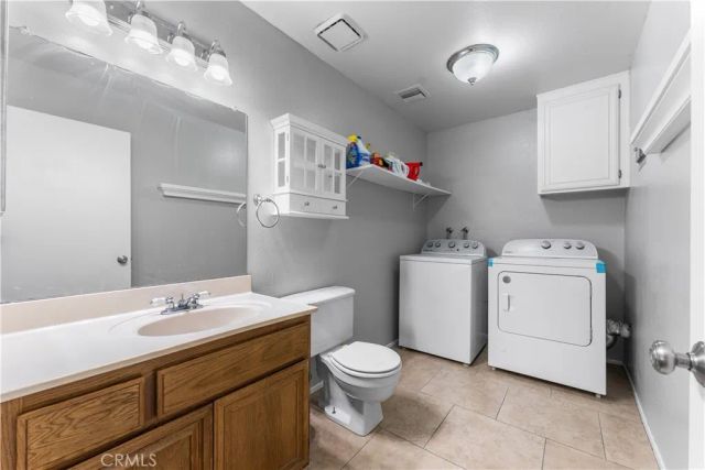 422 W Avenue J5 32, Lancaster, CA 93534