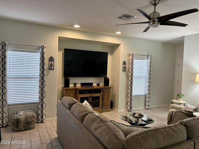 4216 TINKER Drive, Sierra Vista, AZ 85635