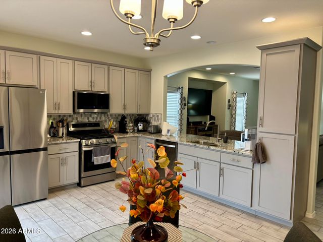 4216 TINKER Drive, Sierra Vista, AZ 85635