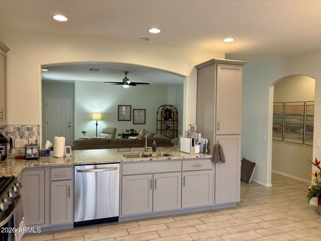 4216 TINKER Drive, Sierra Vista, AZ 85635