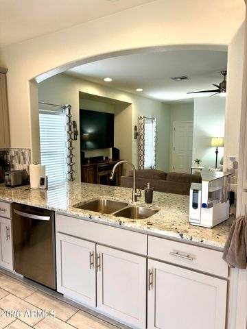 4216 TINKER Drive, Sierra Vista, AZ 85635