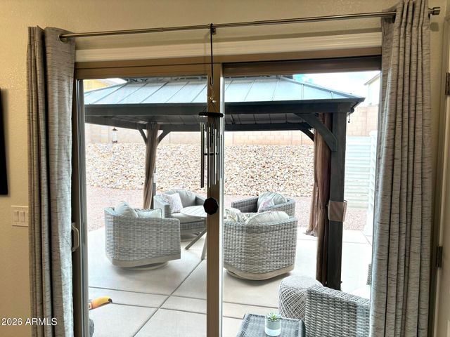 4216 TINKER Drive, Sierra Vista, AZ 85635