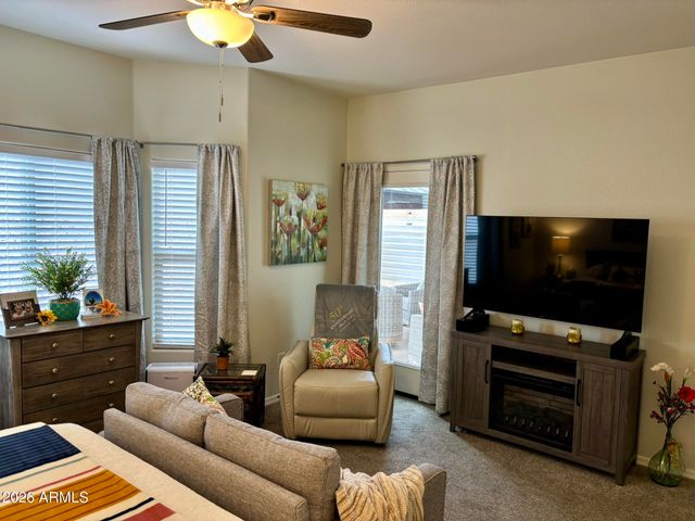 4216 TINKER Drive, Sierra Vista, AZ 85635